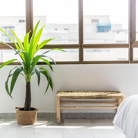 Loft Victoria - Free Parking By Time Apartment