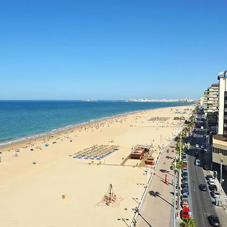 Loft Victoria - Free Parking By Time * Cadiz