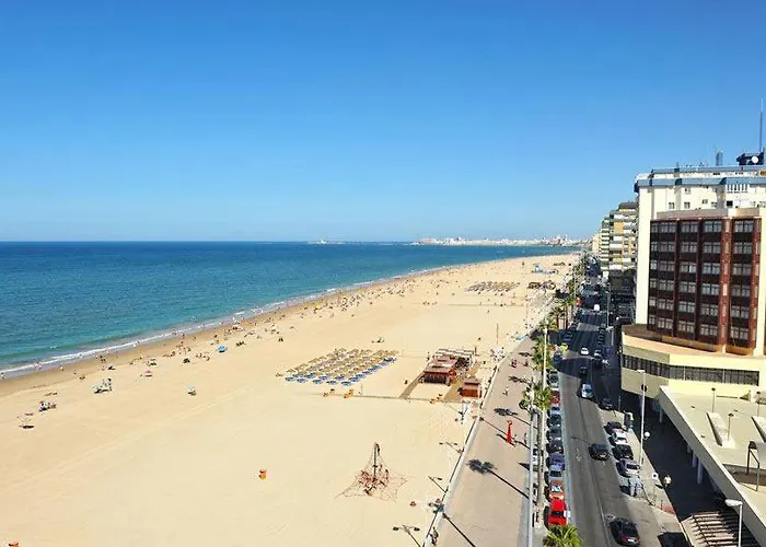 Loft Victoria - Free Parking By Time * 加的斯