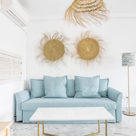 Апартаменти Loft Victoria - Free Parking By Time