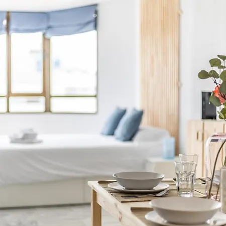 Loft Victoria - Free Parking By Time Апартаменти *