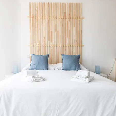 Apartman Loft Victoria - Free Parking By Time