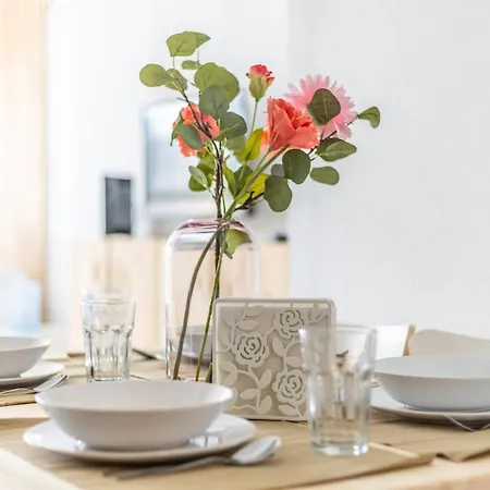Loft Victoria - Free Parking By Time Cádiz