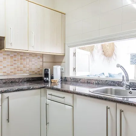 Loft Victoria - Free Parking By Time Appartement