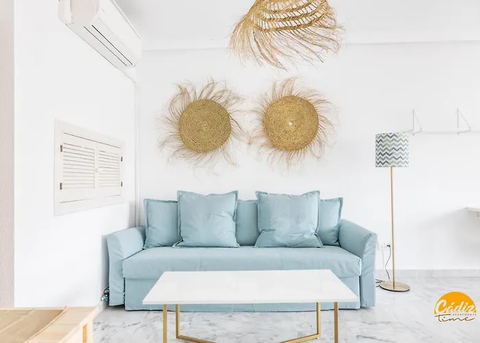 Appartement Loft Victoria - Free Parking By Time