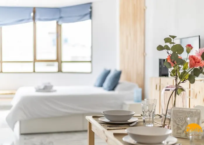 Loft Victoria - Free Parking By Time Appartement *