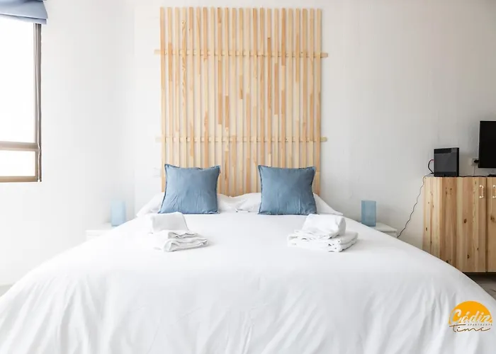 Appartement Loft Victoria - Free Parking By Time