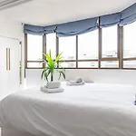 Apartment Loft Victoria - Free Parking By Time Cádiz